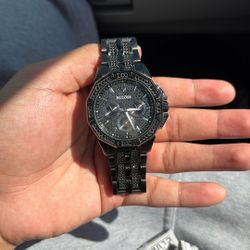 BULOVA watch