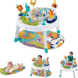 Fisher Price Jumperoo