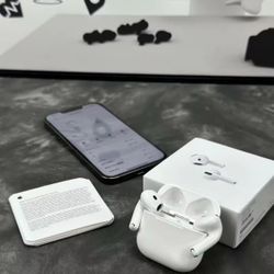AirPods Pro 2 ANC 