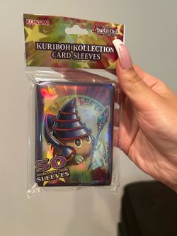 KURIBOH COLLECTION CARD SLEEVES