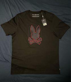 Psycho Bunny T Shirt Size XL
