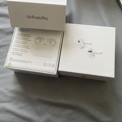 3 Air Pods $125