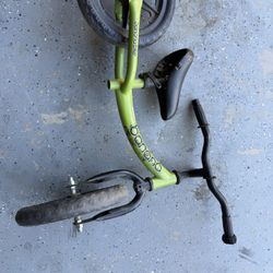 Banana Bike