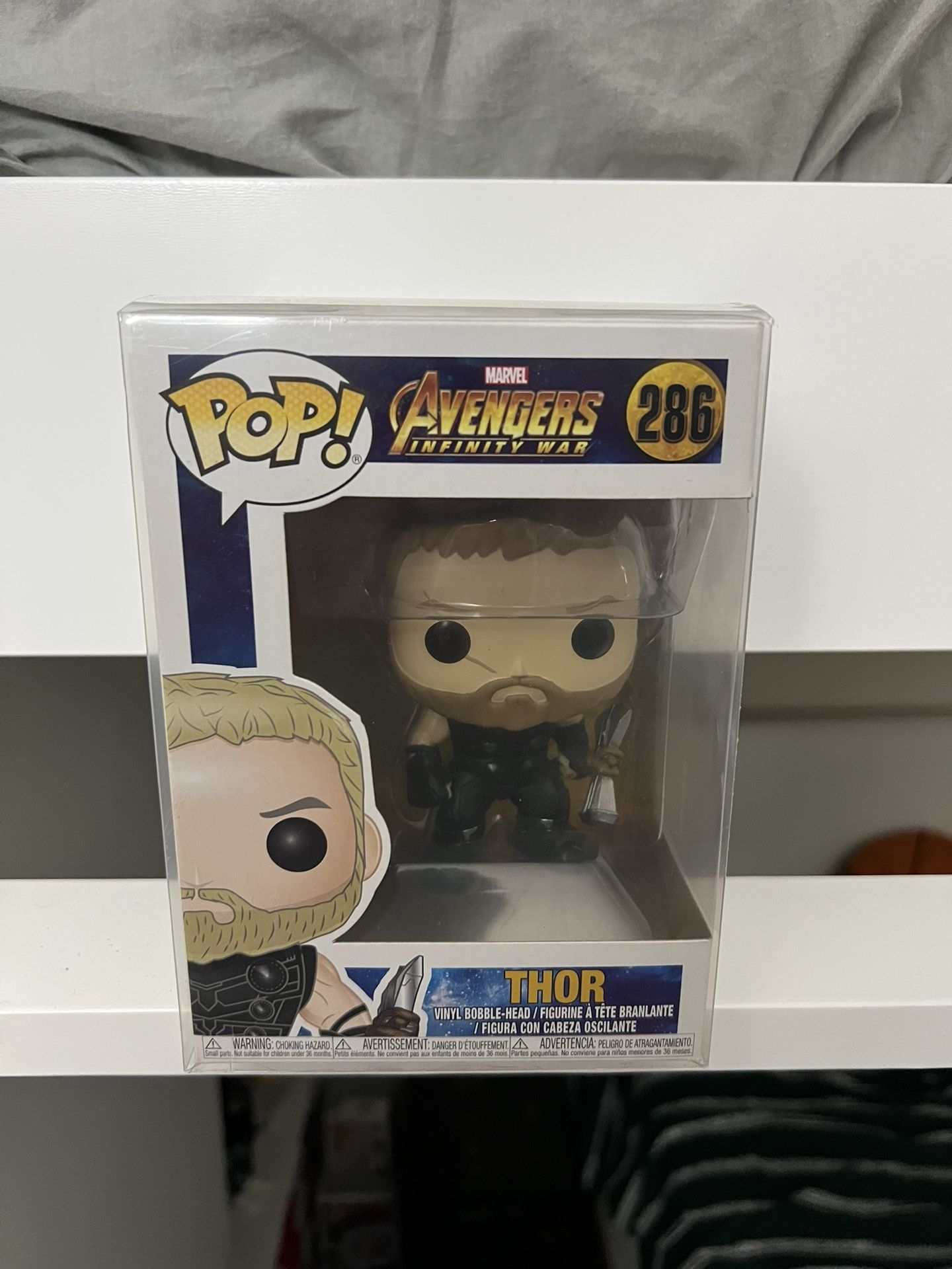 Thor Funko Pop