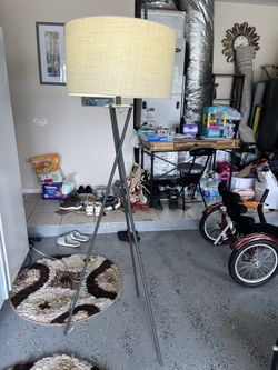 Floor lamp floor Lamp
