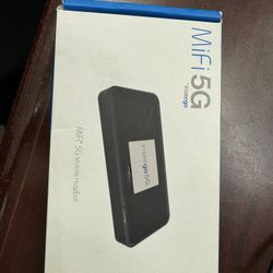 Inseego Mifi 5g Verizon