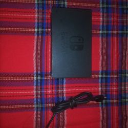 Nintendo Switch Dock