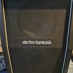 Electro Harmonix 2x12 Vertical Cabinet 