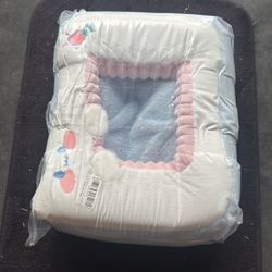 Cute Cat Bed