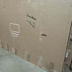 Samsung QN85LS03DAFXZA 85inch The Frame QLED 4K UHD Quantum HDR Smart TV