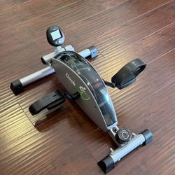DeskCycle Under Desk Bike Pedal Stationary Bike