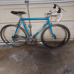 Trek Bike