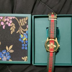 GUCCI Watch
