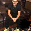 Kevin Mercado