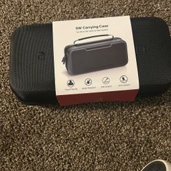 Switch 2 Case For Carrying