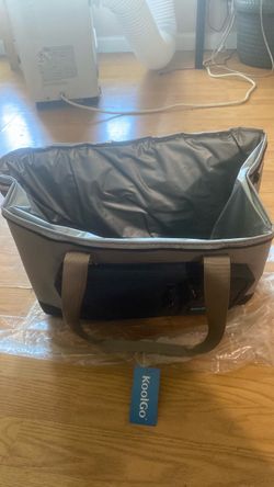cooler bag