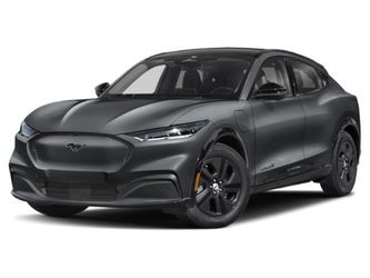 2023 Ford Mustang Mach-E