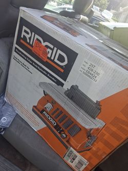 Rigid Oscillating Spindle Sander
