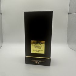 Tom Ford Private Tobacco Vanille - 100mL