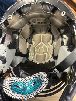Riddell speedflex