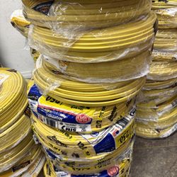 New Romex Wire 12/2