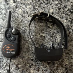 SportDog YardTrainer Collar 