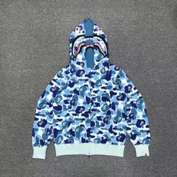 Bape Ape Hoodie New