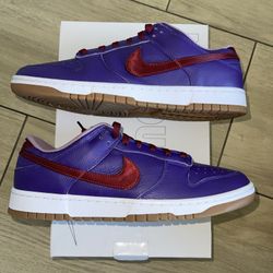 Nike Dunk Six 12.5