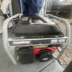 Power Stroke Generator