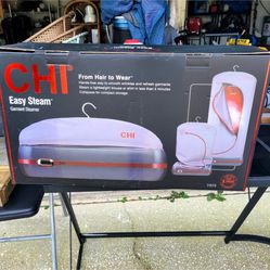 Chi Steamer