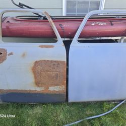 1948 / 1952 Chevy Door
