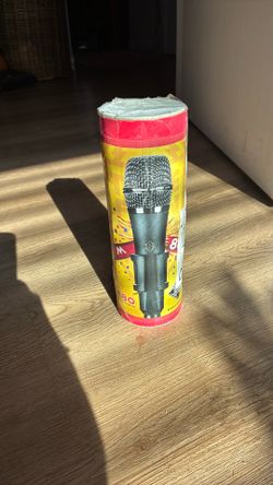Telecine M80 Microphone