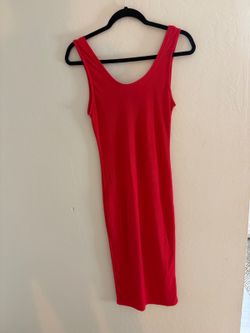 New Ambiance dress