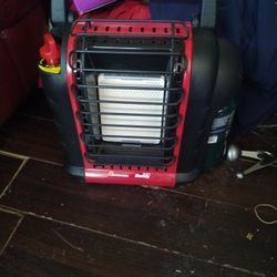 Portable Heater