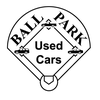 Ballpark Used Cars