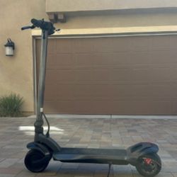 Mercane Wide Wheel Dual 500watt Motors