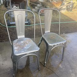 Dos Sillas