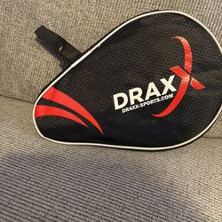 Drax Ping Pong