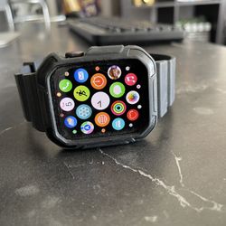 Apple Watch SE
