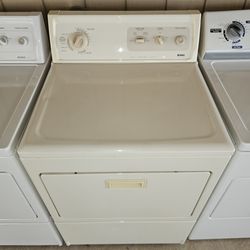 Kenmore Commercial Dryer
