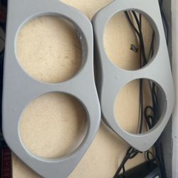 Speakers Pods For Silverado 6.5 $100