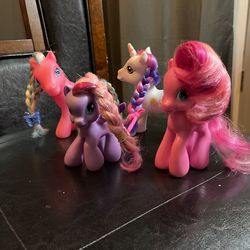 My Little Pony