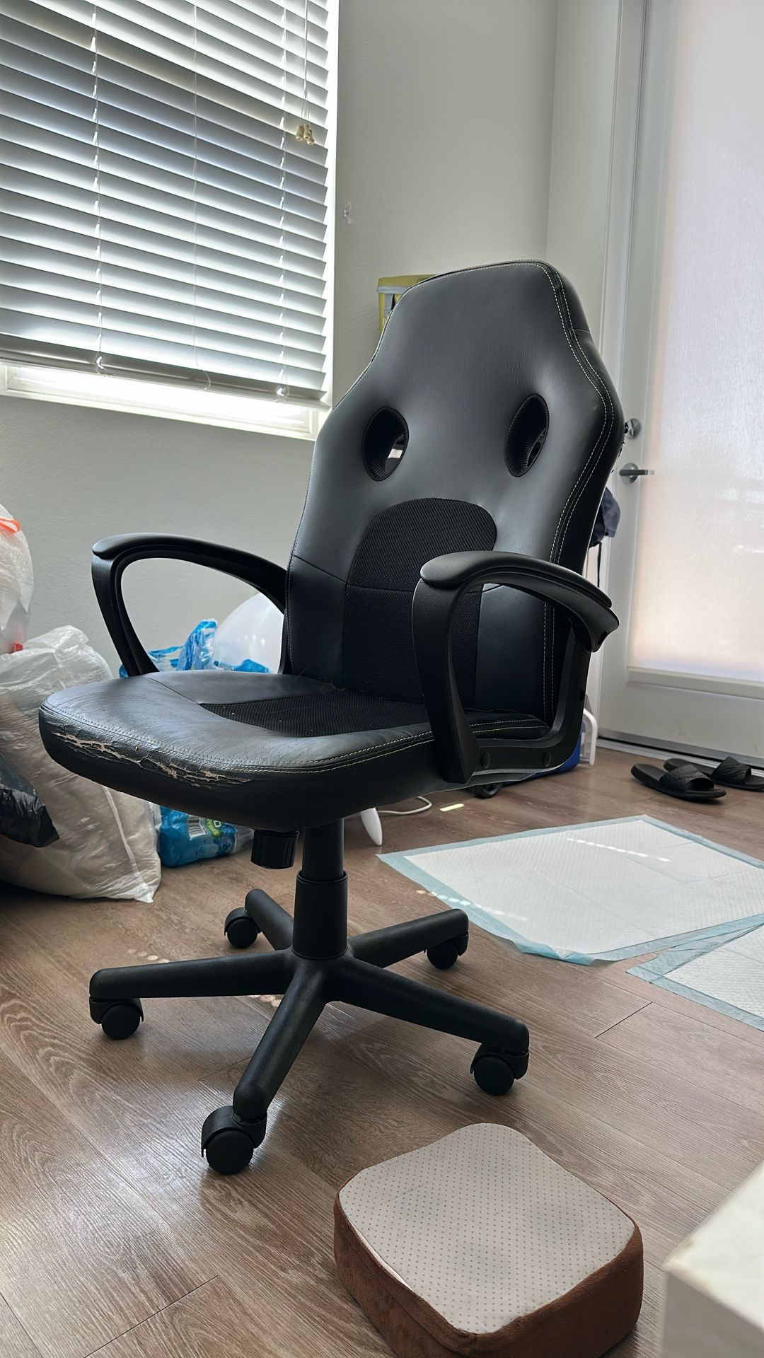 Free Office Chair