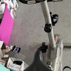 Bodyfit by Sports Authority Exercise Bike 