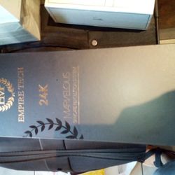 Empire Tech 24 K Marvelous Skin Revolution Care