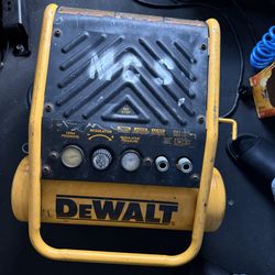 Air Compressor 