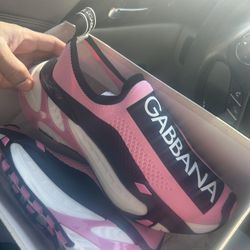 Designer Running Shoes (I’ll Take Best Offer)