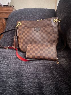LV handbag
