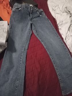 Women's 550 Levi's size 12
