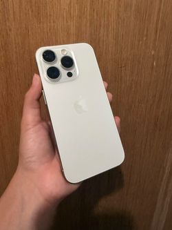 IPHONE 15 PRO 256GB UNLOCKED